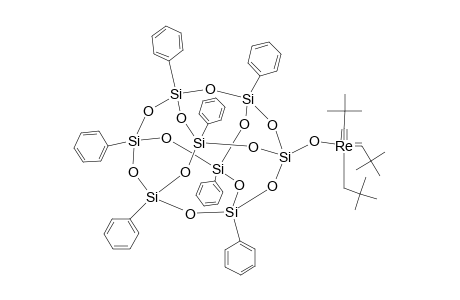 ANTI-[PH3-SI-O-RE-(C-TERT.-BUTYL)-(CH-TERT.-BUTYL)-(CH2-TERT.-BUTYL)]