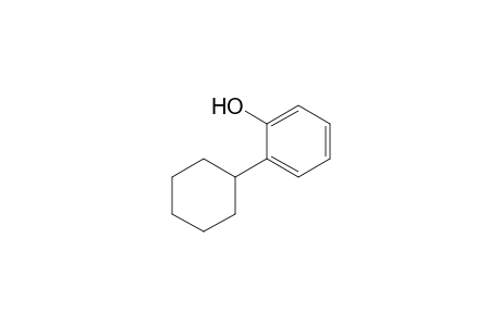 o-cyclohexylphenol