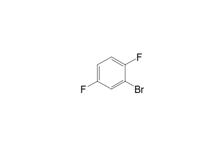 2-Bromo-1,4-difluorobenzene