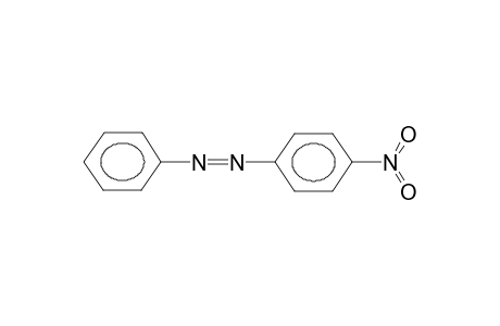 AZOBENZENE, 4-NITRO-,