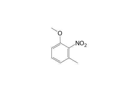 3-Methyl-2-nitroanisole