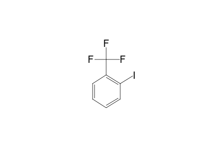 o-IODO-alpha,alpha,alpha-TRIFLUOROTOLUENE