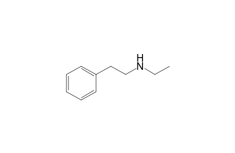 N-ethyl-2-phenylethan-1-amine