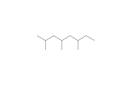 Octane, 2,4,6-trimethyl-