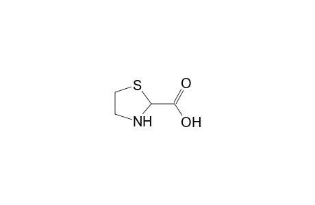 Thiazolidine-2-carboxylic acid