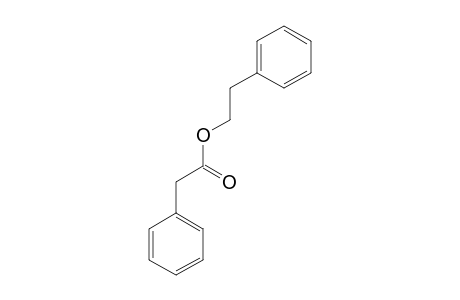 Phenethyl phenylacetate