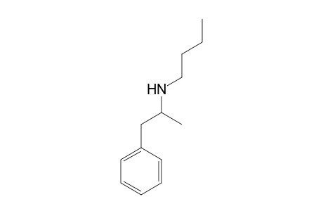 N-Butylamphetamine