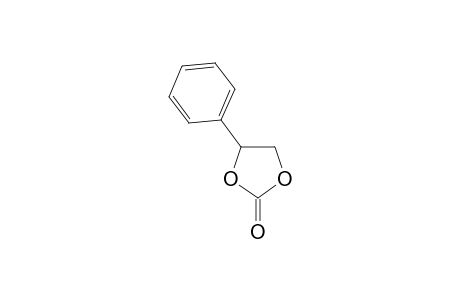 carbonic acid, cyclic phenylenethylene ester