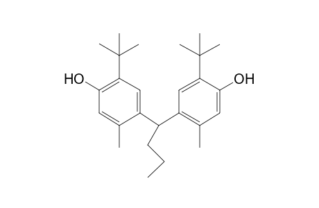 4,4'-BUTYLIDENEBIS(6-tert-BUTYL-m-CRESOL)