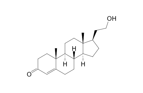 21-Hydroxypregn-4-en-3-one