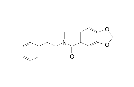 Nantoamide, N-methyl