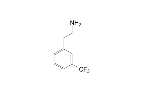 2-[3-(Trifluoromethyl)phenyl]ethylamine