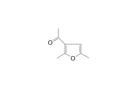 2,5-dimethyl-3-furyl methyl ketone