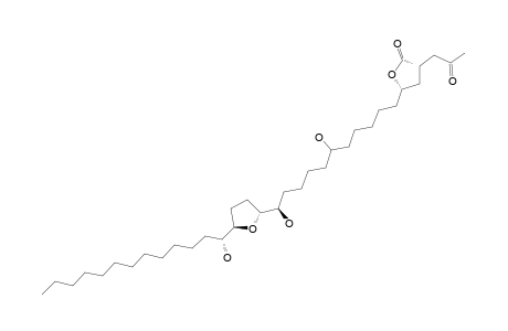 cis-ISOANNONACIN