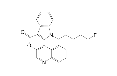 5-fluoro PB-22 3-hydroxyquinoline isomer