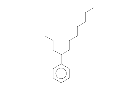 Benzene,(1-propyloctyl)-