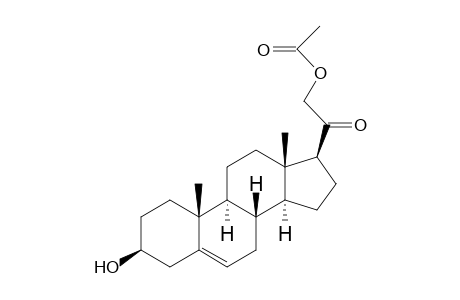 21-Acetoxypregnenolone