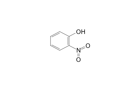 2-Nitrophenol