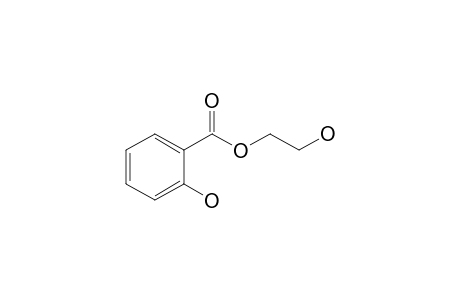 2-Hydroxyethylsalicylate