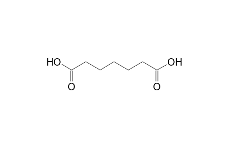 Pimelic acid