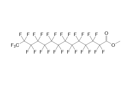 Methyl perfluorotetradecanoate