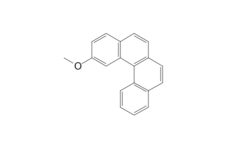 2-methoxybenzo[c]phenanthrene