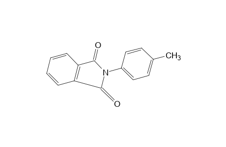 N-(p-tolyl)phthalimide