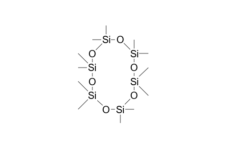 Dodecamethyl-cyclohexasiloxane