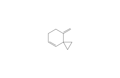 8-Methylenespiro [2.5]oct-4-ene