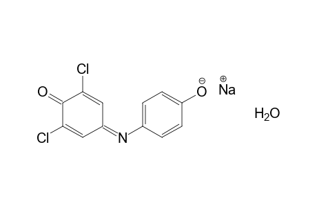 2,6-Dichloroindophenol sodium salt hydrate