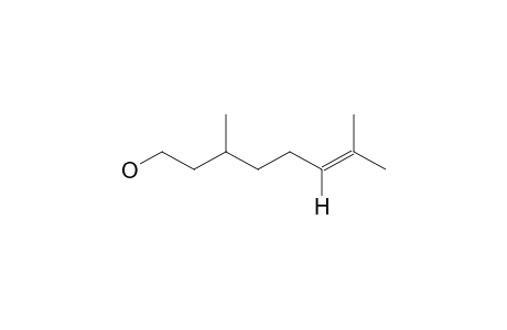 Citronellol