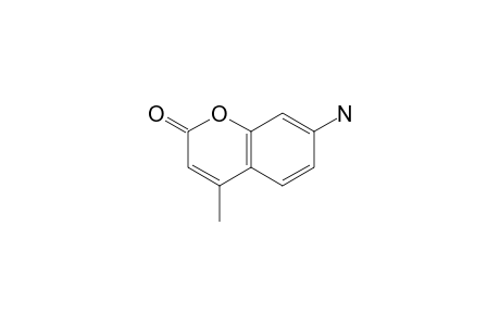 7-Amino-4-methylcoumarin