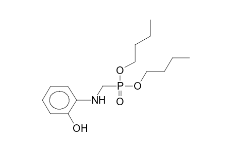 DIBUTYL ORTHO-HYDROXYANILINOMETHYLPHOSPHONATE