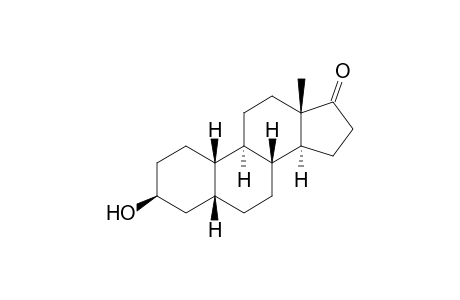 5.BETA.-ESTRAN-3.BETA.-OL-17-ONE