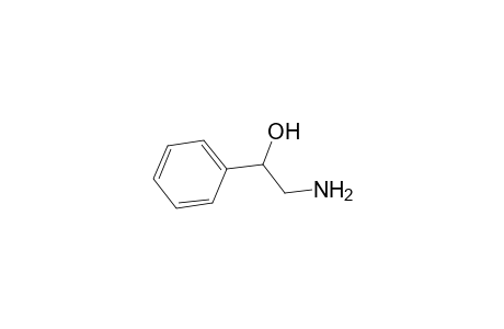 2-Amino-1-phenylethanol