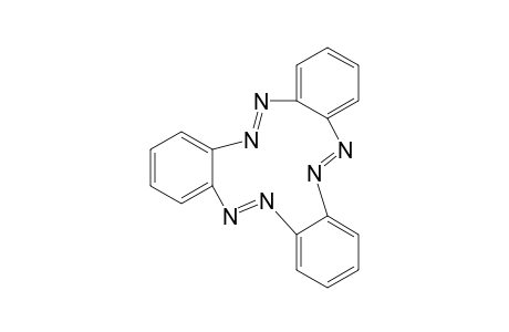 Tribenzo[c,g,k][1,2,5,6,9,10]hexaazacyclododecine, (E,E,E)-