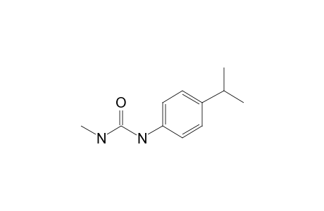 1-(4-Isopropylphenyl)-3-methylurea