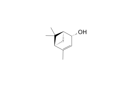 trans-Verbenol