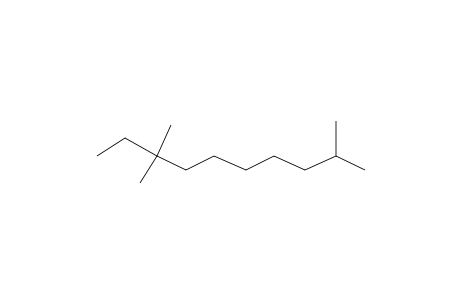 Decane, 2,8,8-trimethyl-