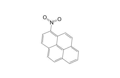 1-Nitropyene