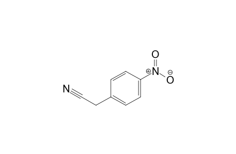 (4-Nitrophenyl)acetonitrile