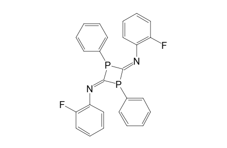 1,3-DIPHOSPHETANE-#6F,ISOMER-#1