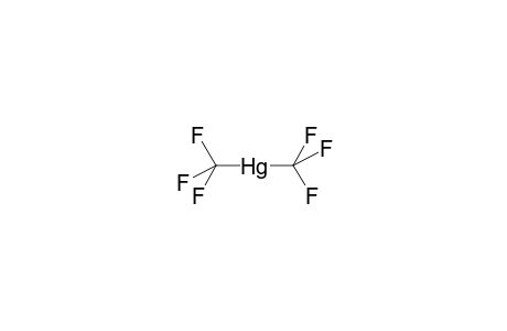 BIS(TRIFLUOROMETHYL)MERCURY