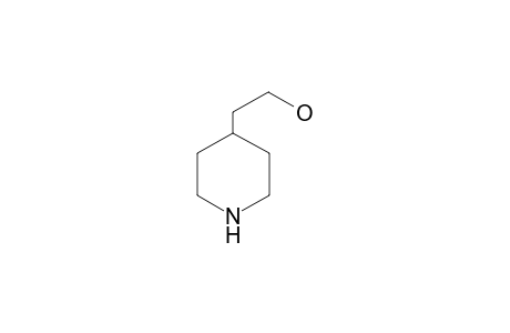 4-Piperidineethanol