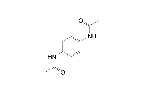 N,N'-Diacetyl-1,4-phenylenediamine