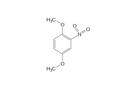 1,4-dimethoxy-2-nitrobenzene