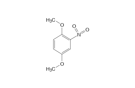 1,4-dimethoxy-2-nitrobenzene