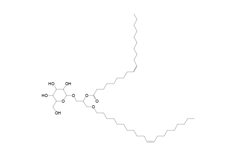 MGDG O-20:1_19:1