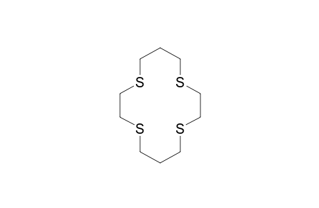 1,4,8,11-Tetrathiacyclotetradecane
