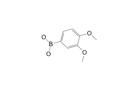 3,4-Dimethoxyphenylboronic acid